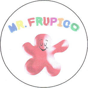 MR.FRUPICO