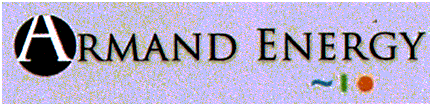 ARMAND ENERGY