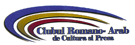 Clubul Romano-Arab de Cultura si Presa