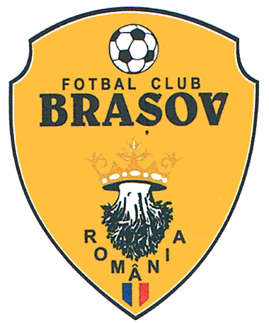 FOTBAL CLUB BRAŞOV ROMÂNIA