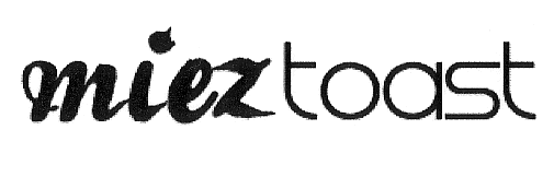 miez toast