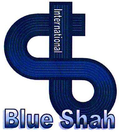 Blue Shah International
