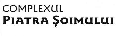 COMPLEXUL PIATRA ŞOIMULUI