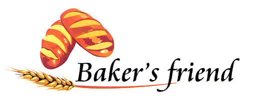 Baker's friend