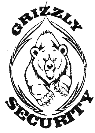 GRIZZLY SECURITY