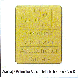 Asociaţia Victimelor Accidentelor Rutiere - A.S.V.A.R.