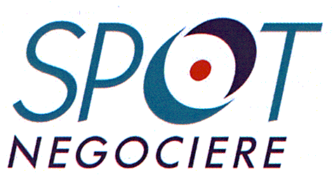 SPOT NEGOCIERE