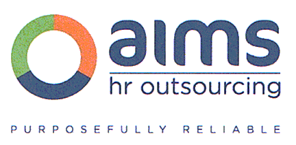 aims hr outsourcing PURPOSEFULLY RELIABLE