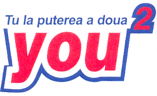you 2 Tu la puterea a doua