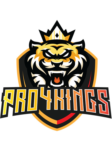 PRO4KINGS