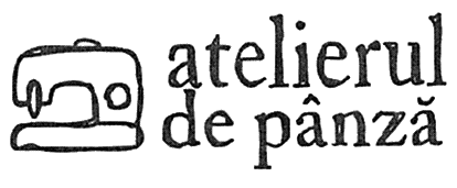 atelierul de pânză