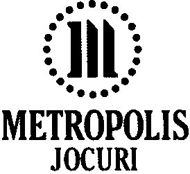 METROPOLIS JOCURI