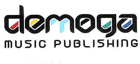 demoga MUSIC PUBLISHING