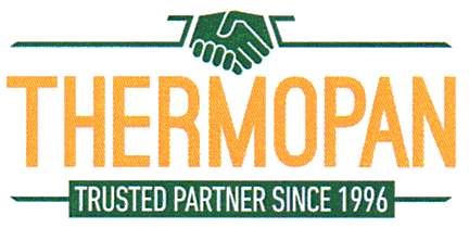 THERMOPAN TRUSTED PARTNER SINCE 1996