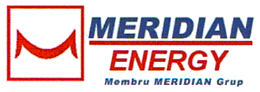 MERIDIAN Energy Membru MERIDIAN Grup