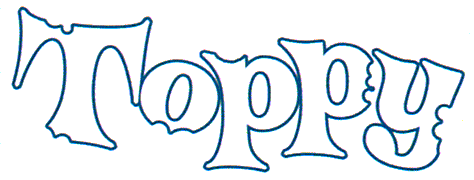 Toppy
