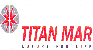 TITAN MAR LUXURY FOR LIFE