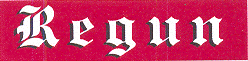 Regun