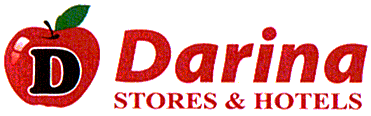 D Darina STORES & HOTELS