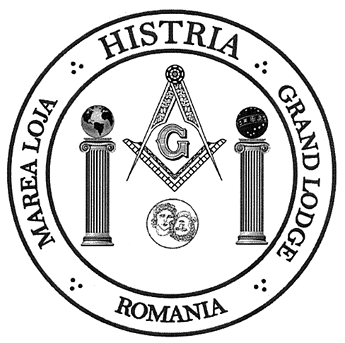 MAREA LOJA HISTRIA GRAND LODGE ROMANIA