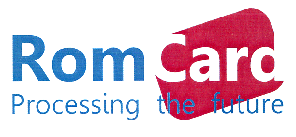 RomCard Processing the future