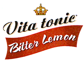 Vita tonic Bitter Lemon