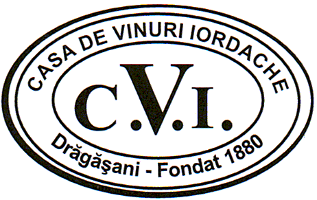 CASA DE VINURI IORDACHE C.V.I. Drăgăşani - Fondat 1880