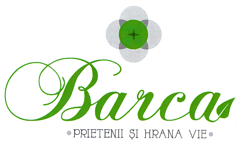 Barca PRIETENII SI HRANA VIE