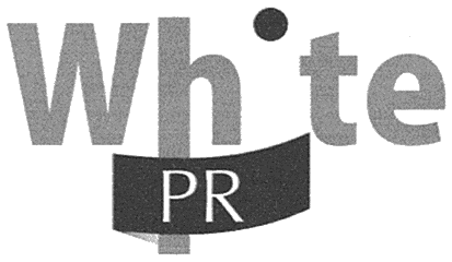 WHITE PR