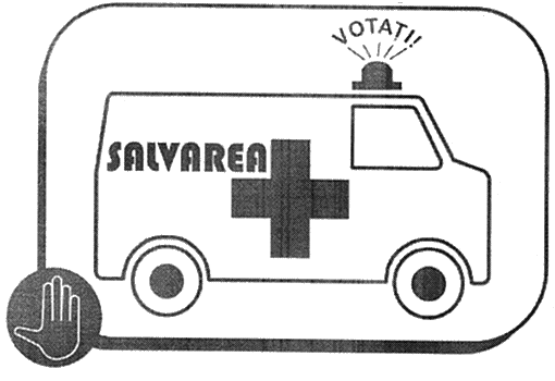 VOTAŢI SALVAREA