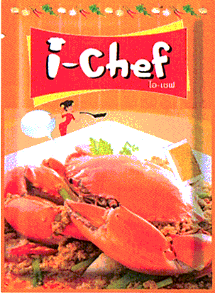 i-chef