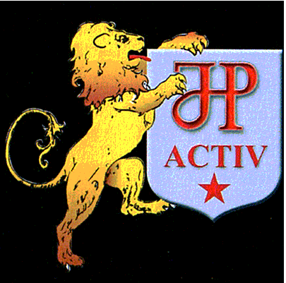 JP ACTIV