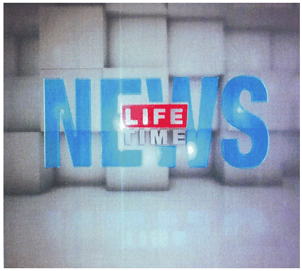 NEWS LIFE TIME