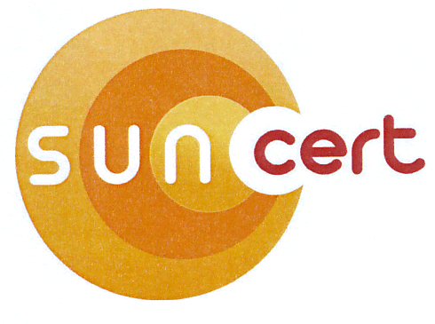 sun cert