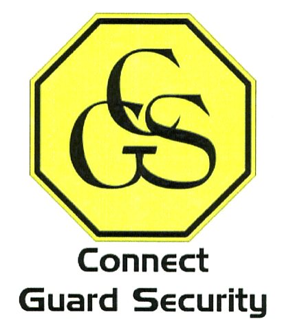 CGS Connect Guard Security
