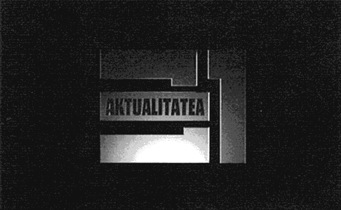 AKTUALITATEA B1
