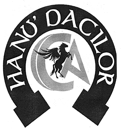 HANU' DACILOR