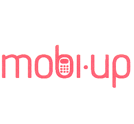 mobi up