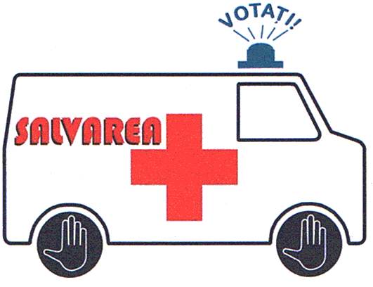 VOTAŢI SALVAREA