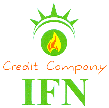Credit Company IFN