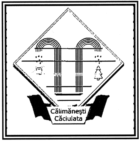 Călimăneşti Căciulata