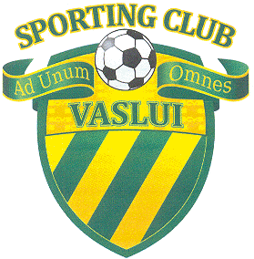 SPORTING CLUB VASLUI Ad Unum Omnes