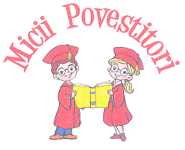 Micii Povestitori