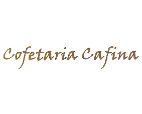 Cofetaria Cafina