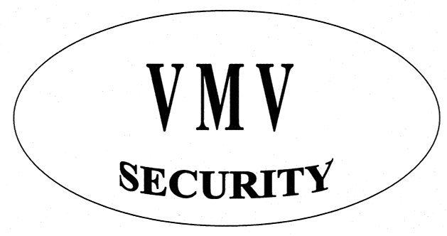 VMV SECURITY