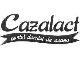 Cazalact gustul dorului de acasa