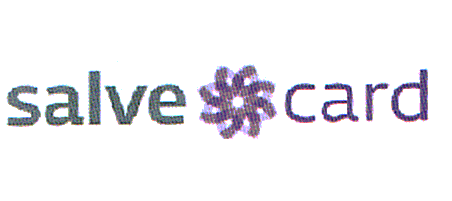 salve card
