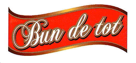 Bun de tot