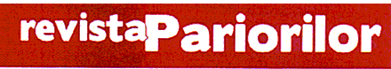 revista Pariorilor