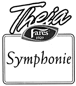 FARES - THEIA SYMPHONIE